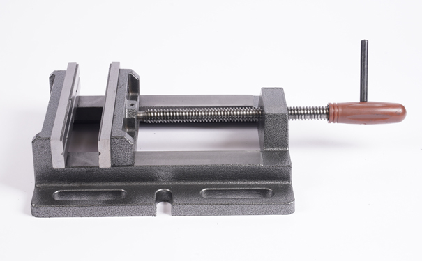 德式鉆床夾具
